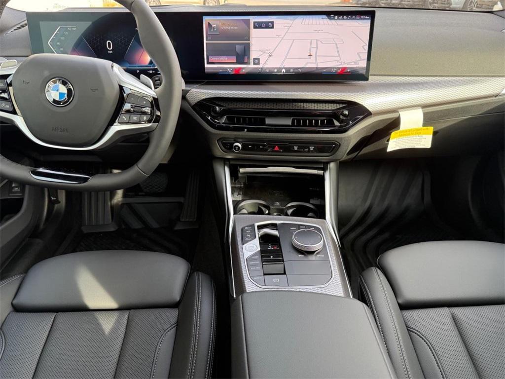 new 2026 BMW 330 car, priced at $54,940