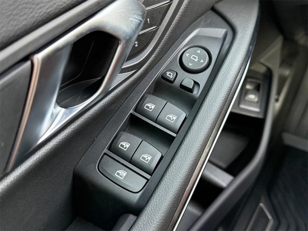 new 2026 BMW 330 car, priced at $54,940