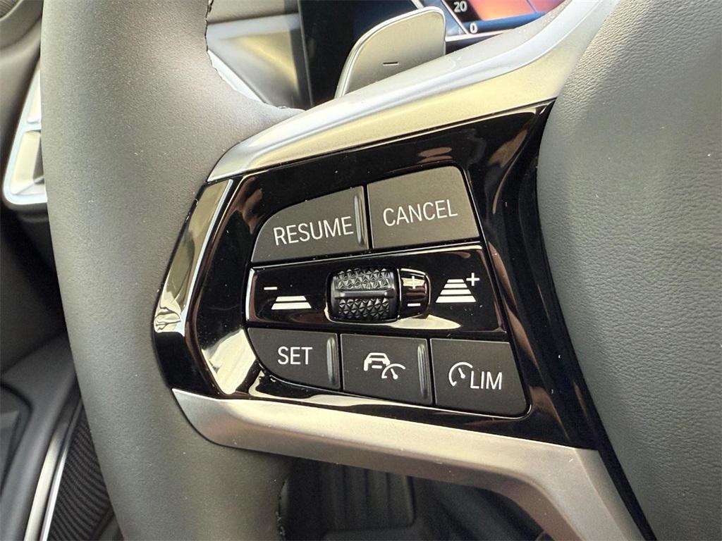 new 2026 BMW 330 car, priced at $54,940