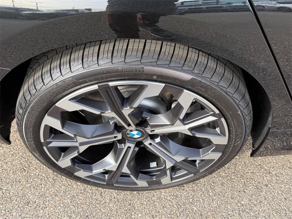 new 2026 BMW 330 car, priced at $54,940