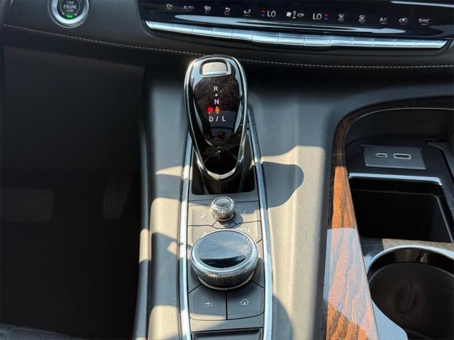 used 2021 Cadillac Escalade car, priced at $76,495