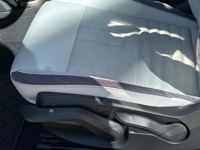 new 2025 MINI Hardtop car, priced at $37,880