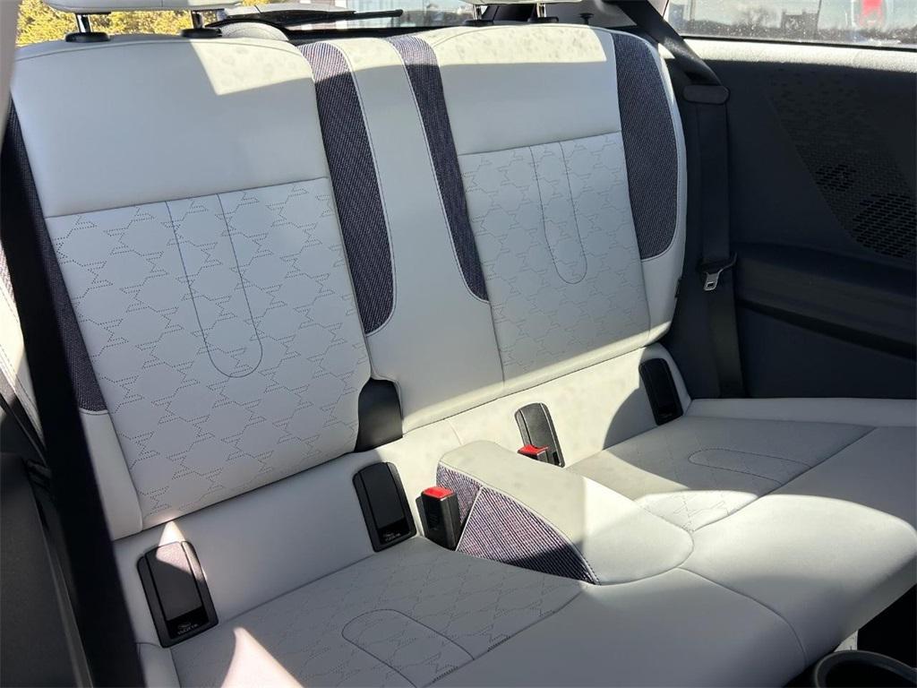 new 2025 MINI Hardtop car, priced at $37,880
