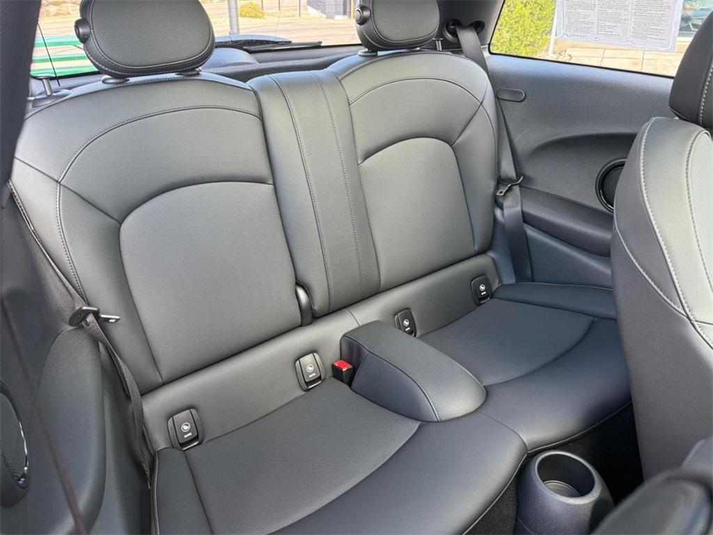 used 2023 MINI Hardtop car, priced at $27,995