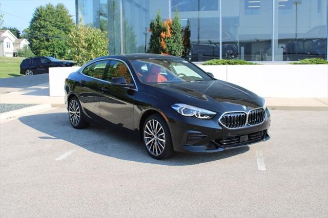new 2024 BMW 228 Gran Coupe car, priced at $47,870