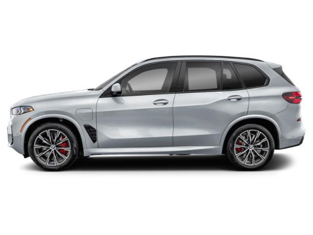 new 2026 BMW X5 PHEV car, priced at $83,850