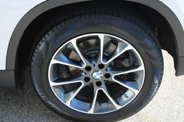 used 2018 BMW X5 car, priced at $25,555