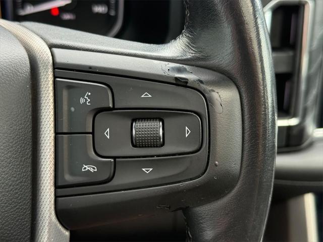 used 2021 GMC Yukon car, priced at $56,888