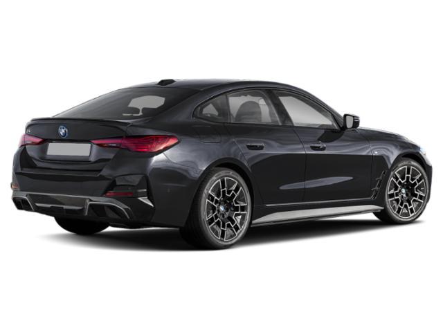 new 2025 BMW i4 Gran Coupe car, priced at $76,165