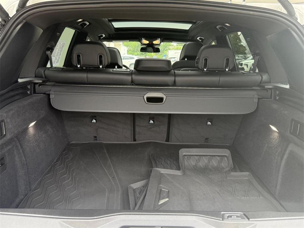 used 2024 BMW X5 car, priced at $53,888