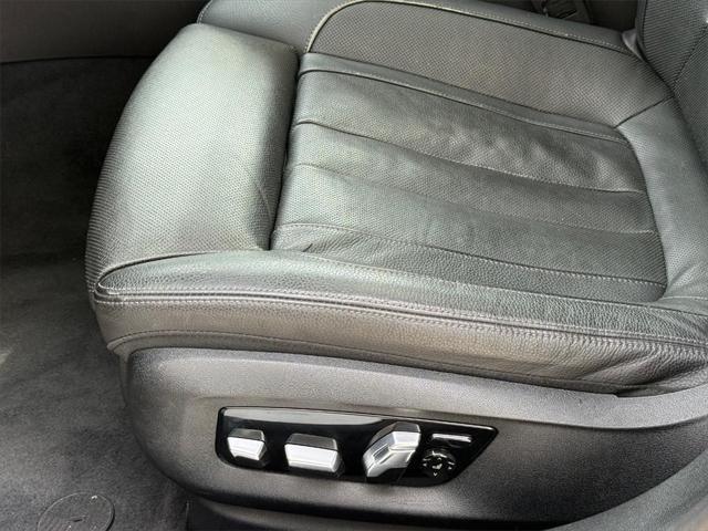 used 2022 BMW 740 car, priced at $43,488