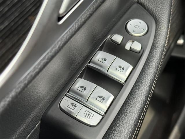 used 2022 BMW 740 car, priced at $43,488
