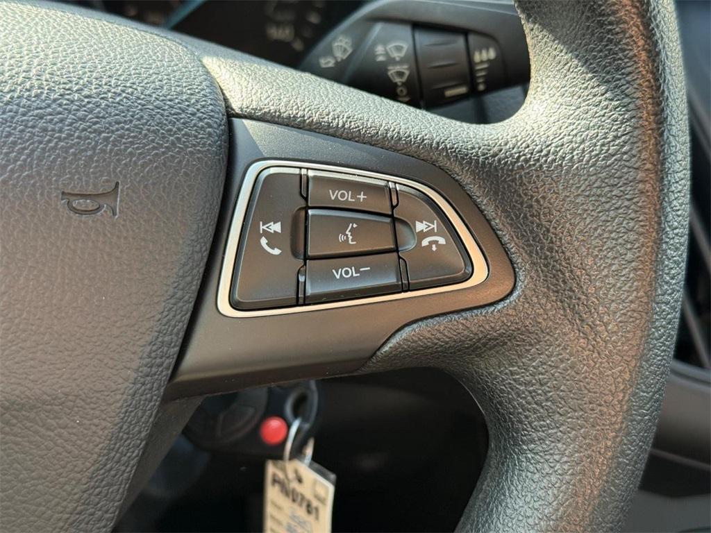 used 2017 Ford Focus car, priced at $7,995