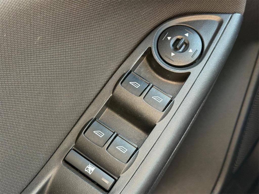 used 2017 Ford Focus car, priced at $7,995