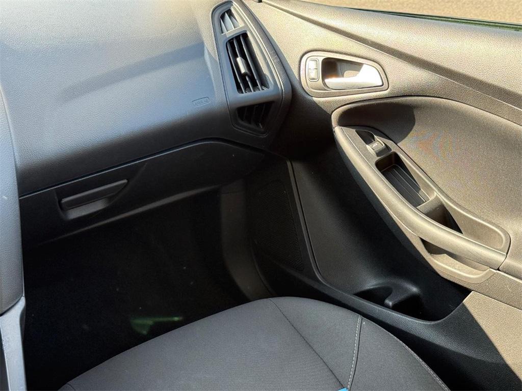 used 2017 Ford Focus car, priced at $7,995