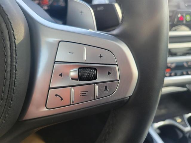 used 2022 BMW 750 car, priced at $50,801
