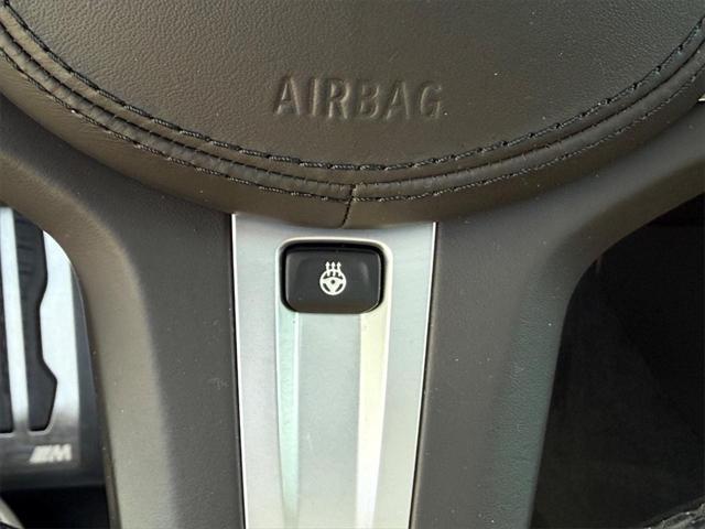 used 2022 BMW 750 car, priced at $51,801