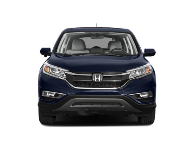 used 2015 Honda CR-V car, priced at $15,555