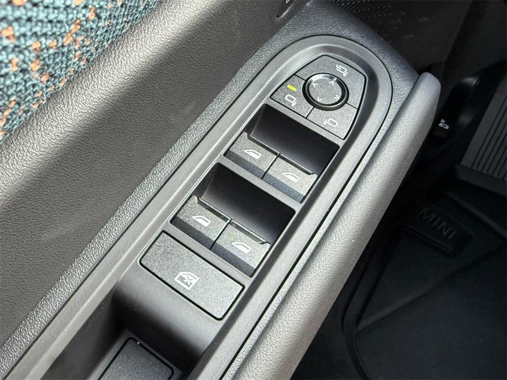used 2025 MINI Countryman car, priced at $45,055