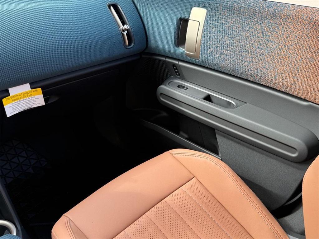 used 2025 MINI Countryman car, priced at $45,055