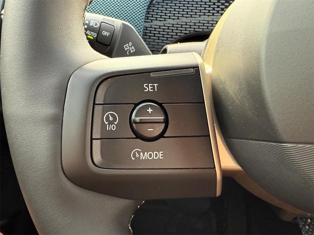 used 2025 MINI Countryman car, priced at $45,055