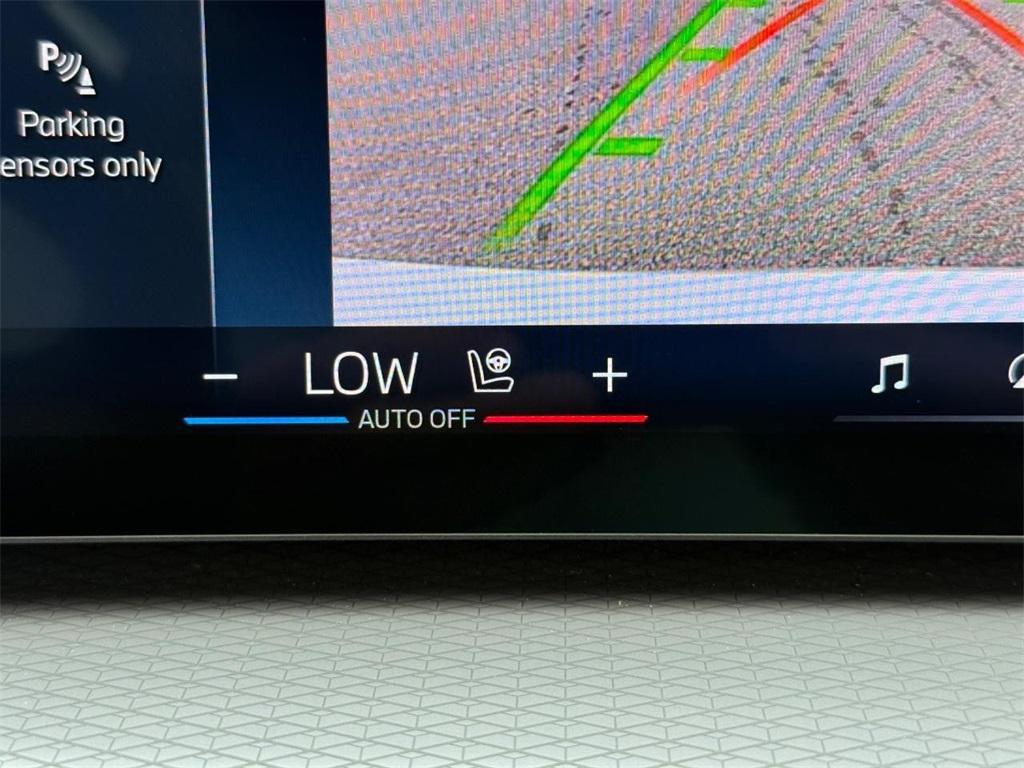 new 2025 BMW 330 car, priced at $52,530
