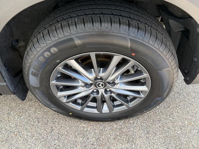 used 2021 Mazda CX-5 car, priced at $22,901