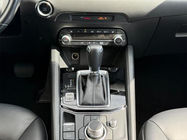 used 2021 Mazda CX-5 car, priced at $22,901