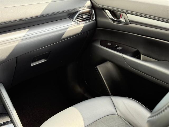 used 2021 Mazda CX-5 car, priced at $22,901