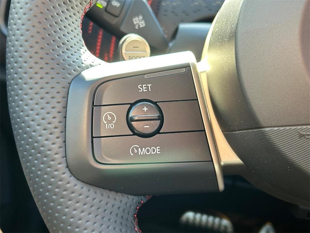 used 2025 MINI Countryman car, priced at $51,550