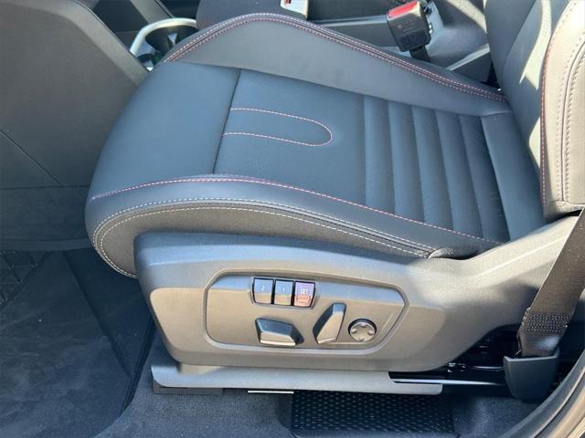 new 2025 MINI Countryman car, priced at $51,550