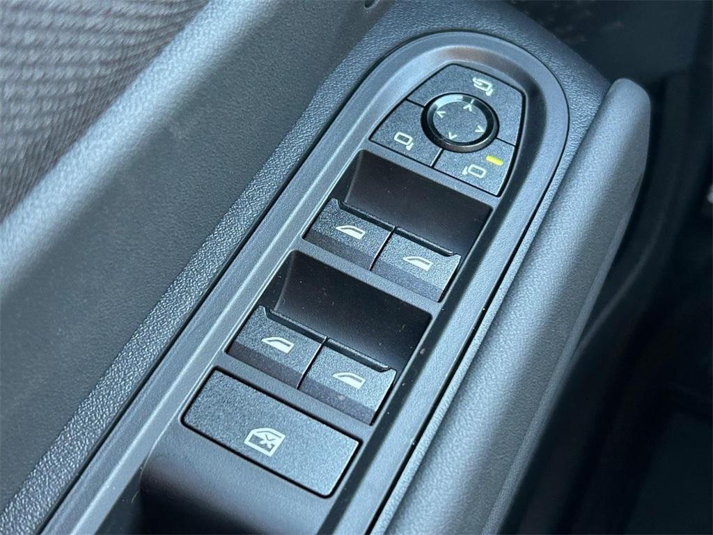 used 2025 MINI Countryman car, priced at $51,550