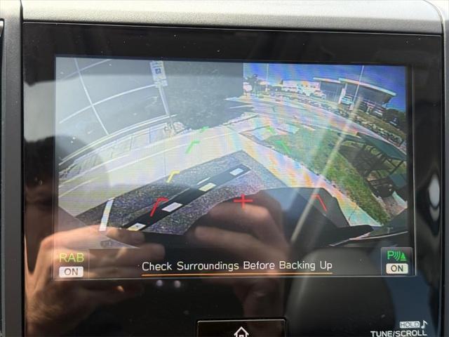 used 2024 Subaru Forester car, priced at $36,495