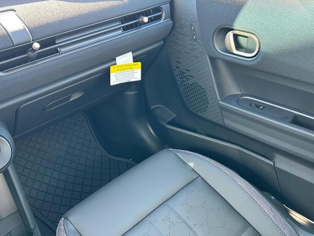 new 2025 MINI Hardtop car, priced at $32,930