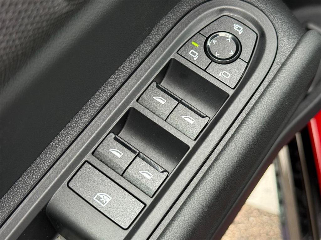 new 2025 MINI Countryman car, priced at $52,835
