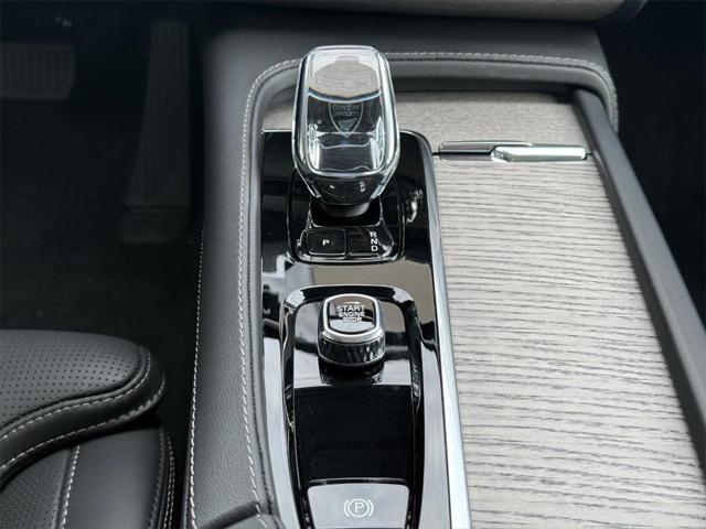 used 2024 Volvo XC90 car, priced at $59,275