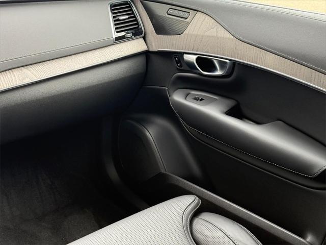 used 2024 Volvo XC90 car, priced at $59,275