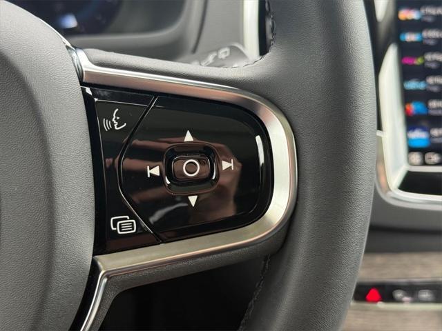 used 2024 Volvo XC90 car, priced at $59,275