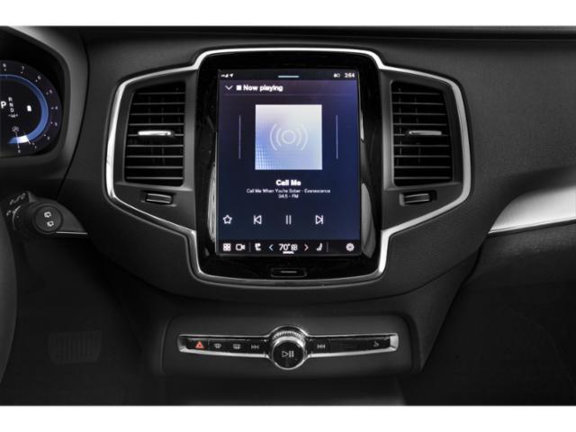 used 2024 Volvo XC90 car, priced at $60,901