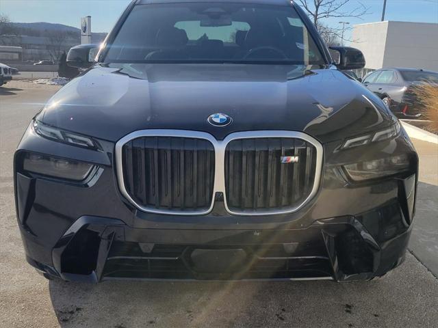 used 2023 BMW X7 car, priced at $81,995