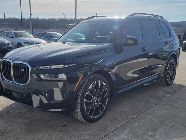 used 2023 BMW X7 car, priced at $81,995