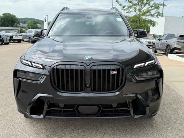 used 2025 BMW X7 car, priced at $92,801