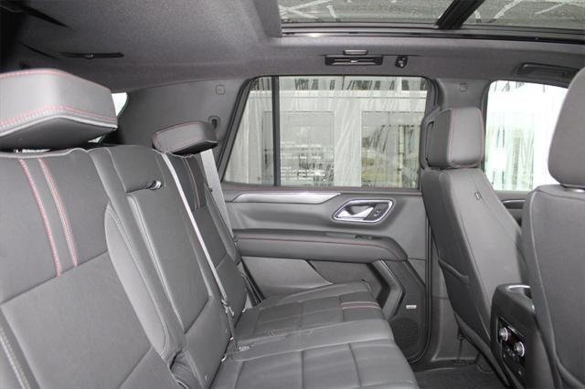 used 2022 Chevrolet Tahoe car, priced at $62,801