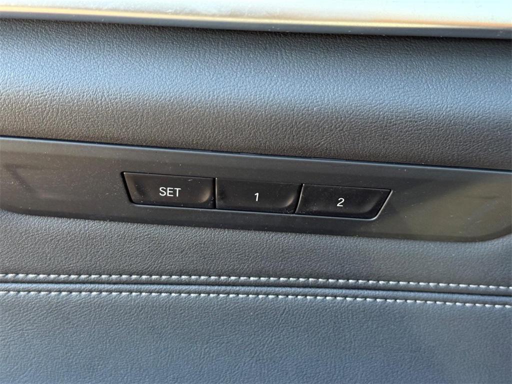 used 2021 BMW 540 car, priced at $25,999