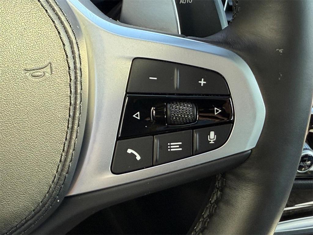 used 2021 BMW 540 car, priced at $25,999