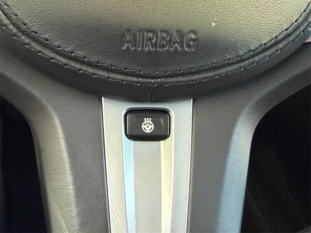 used 2021 BMW 540 car, priced at $25,999