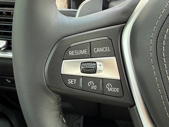 new 2026 BMW X5 PHEV car, priced at $84,175