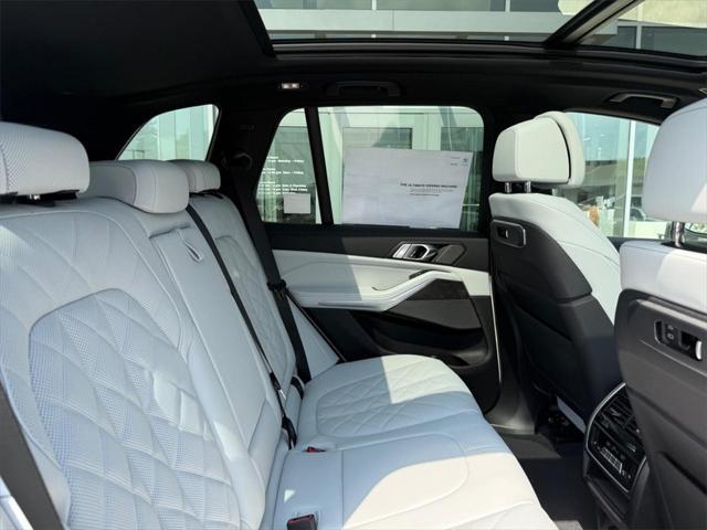 new 2026 BMW X5 PHEV car, priced at $84,175
