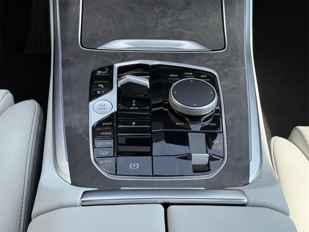 new 2026 BMW X5 PHEV car, priced at $84,175
