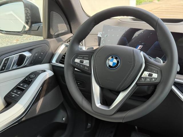 new 2026 BMW X5 PHEV car, priced at $84,175